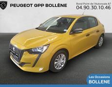 Peugeot 208 Bollène