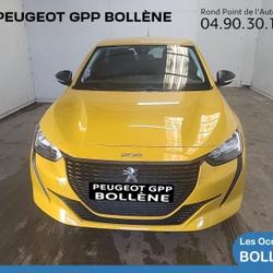 Peugeot 208 1.2 PureTech 75ch S&S Like 2023 Boll&egrave;ne