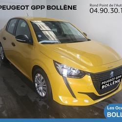 Peugeot 208 1.2 PureTech 75ch S&S Like 2023 Boll&egrave;ne