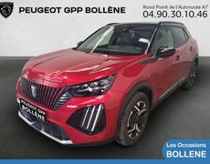 Peugeot 2008 Bollène