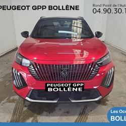 Peugeot 2008 1.2 PureTech 130ch S&S GT EAT8 Boll&egrave;ne