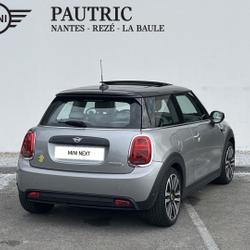 Mini Mini Cooper SE 184ch Edition Premium Plus BVA 5CV Saint-Herblain