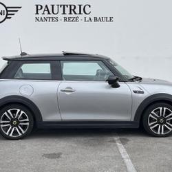 Mini Mini Cooper SE 184ch Edition Premium Plus BVA 5CV Saint-Herblain