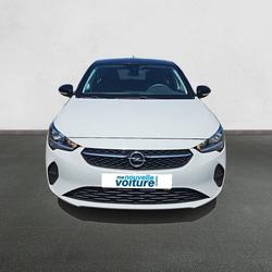 Opel Corsa Corsa 1.2 75 ch BVM5 - Edition Les Sables-d'Olonne
