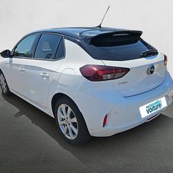 Opel Corsa 1.2 75 ch BVM5 - Edition occasion - Les Sables-d'Olonne - photo 2/22