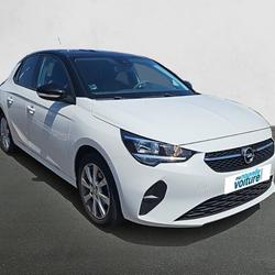 Opel Corsa Corsa 1.2 75 ch BVM5 - Edition Les Sables-d'Olonne