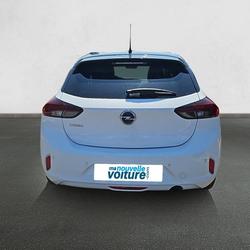 Opel Corsa 1.2 75 ch BVM5 - Edition occasion - Les Sables-d'Olonne - photo 3/22