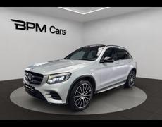 Mercedes GLC Sablé-sur-Sarthe