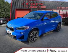 BMW X2 Beauvais
