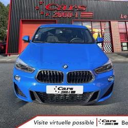 BMW X2 SDRIVE18I 140CH M SPORT EURO6D-T Beauvais
