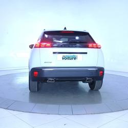 Peugeot 2008 PureTech 130 S&S EAT8 - Allure occasion - Les Sables-d'Olonne - photo 2/29
