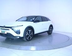 Citroen C5 X