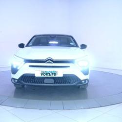 Citroen C5 X C5 X PureTech 130 S&S EAT8 - Shine Les Sables-d'Olonne