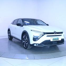 Citroen C5 X C5 X PureTech 130 S&S EAT8 - Shine Les Sables-d'Olonne