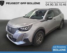 Peugeot 2008 Bollène