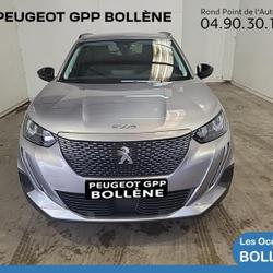 Peugeot 2008 e-2008 136ch Style Boll&egrave;ne