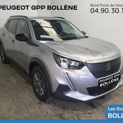 Peugeot 2008 e-2008 136ch Style Boll&egrave;ne