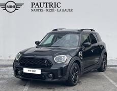 Mini Countryman Saint-Herblain