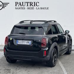 Mini Countryman Cooper SE 125ch + 95ch Edition Premium Plus ALL4 BVA6 Saint-Herblain