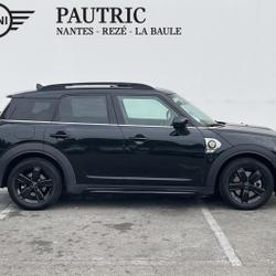 Mini Countryman Cooper SE 125ch + 95ch Edition Premium Plus ALL4 BVA6 Saint-Herblain
