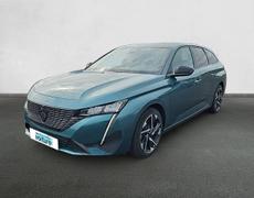 Peugeot 308 SW 2e generation