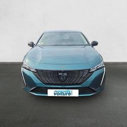 Peugeot 308 SW 2e generation 308 SW BlueHDi 130ch S&S EAT8 - Allure Pack Les Sables-d'Olonne