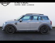 Mini Countryman Saint-Herblain