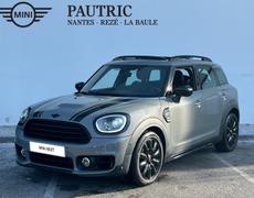 Mini Countryman Saint-Herblain