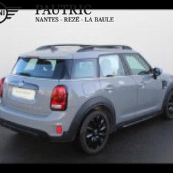 Mini Countryman One 102ch Longstone BVA7 124g Saint-Herblain