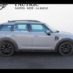 Mini Countryman One 102ch Longstone BVA7 124g Saint-Herblain