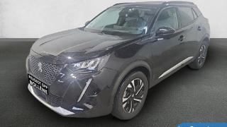 Peugeot 2008  - Puretech - photo 0