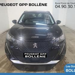 Peugeot 2008 1.2 PureTech 130ch S&S Allure EAT8 Boll&egrave;ne