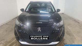 Peugeot 2008  - Puretech - photo 1