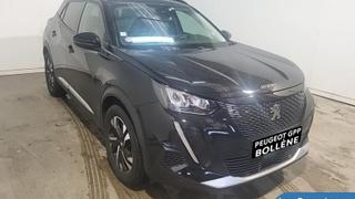 Peugeot 2008  - Puretech - photo 2