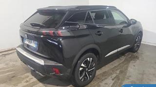 Peugeot 2008  - Puretech - photo 3