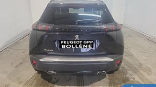 Peugeot 2008  - Puretech - photo 4