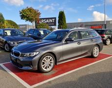BMW Serie 3 Kersaint-Plabennec