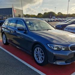 BMW Serie 3 320D 190 CH BVA8 BUSINESS DESIGN Kersaint-Plabennec