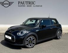 Mini Mini Rezé