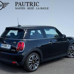 Mini Mini Cooper SE 184ch Edition Premium Plus BVA 5CV Rez&eacute;