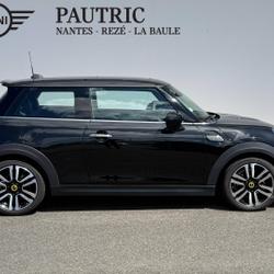 Mini Mini Cooper SE 184ch Edition Premium Plus BVA 5CV Rez&eacute;