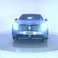 Peugeot e-3008 3008 Hybrid 145 e-DCS6 - Allure Les Sables-d'Olonne
