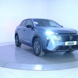 Peugeot e-3008 3008 Hybrid 145 e-DCS6 - Allure Les Sables-d'Olonne