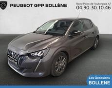 Peugeot 208 Bollène