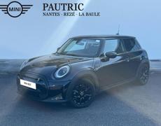 Mini Mini Rezé