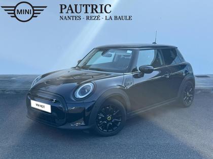 Mini Mini - Cooper SE 184ch Edition Premium Plus BVA 5CV - 21 950 €