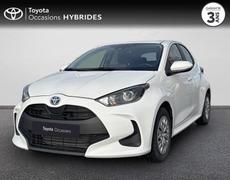 Toyota Yaris Bayeux