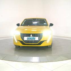 Peugeot 208 208 BlueHDi 100 S&S BVM6 - Allure Les Sables-d'Olonne