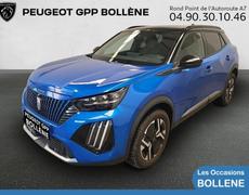 Peugeot 2008 Bollène