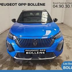 Peugeot 2008 1.2 PureTech 130ch S&S GT EAT8 Boll&egrave;ne